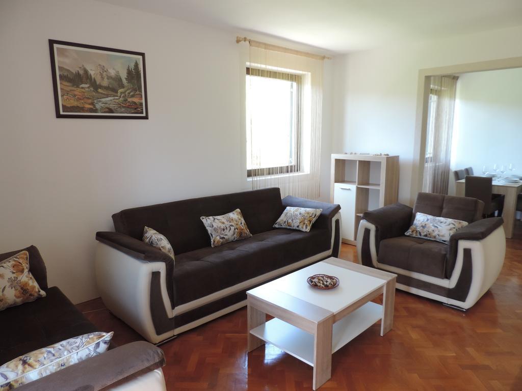 Plitvice Diamond Apartment コレニツァ エクステリア 写真