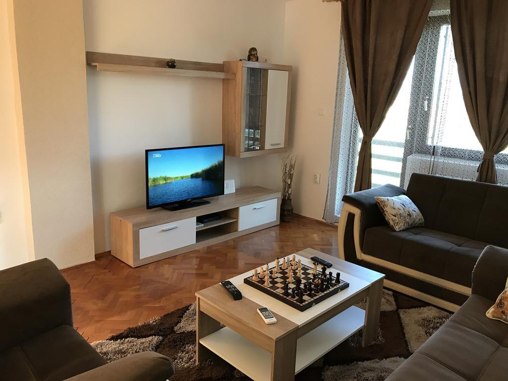 Plitvice Diamond Apartment コレニツァ エクステリア 写真