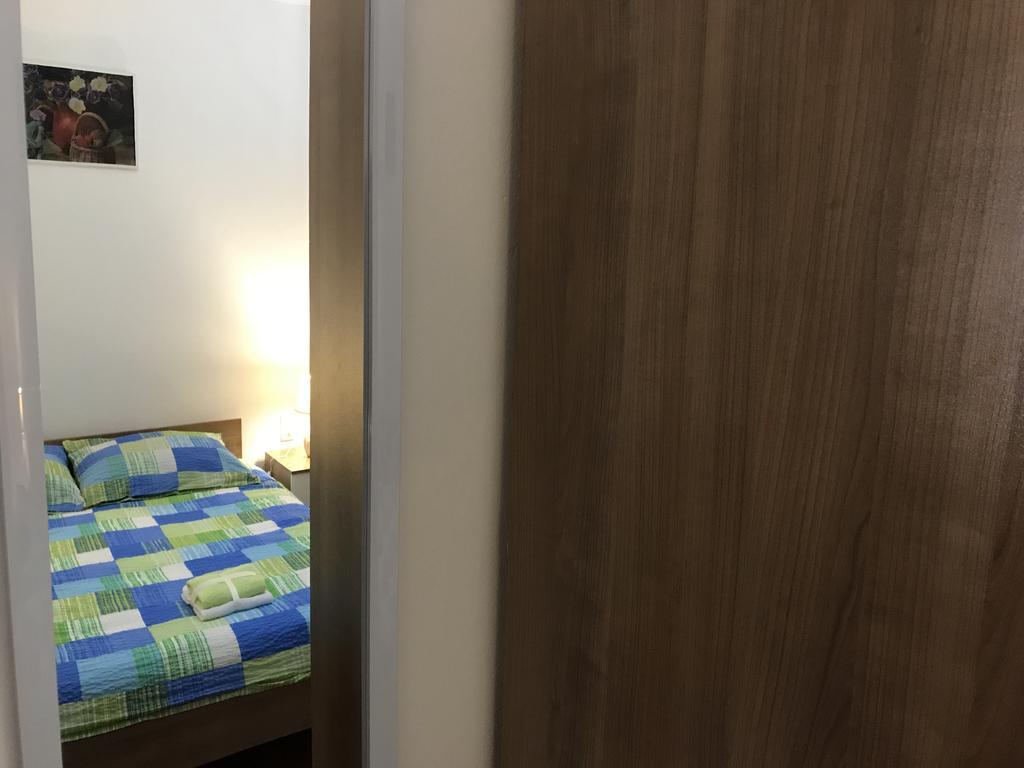 Plitvice Diamond Apartment コレニツァ エクステリア 写真