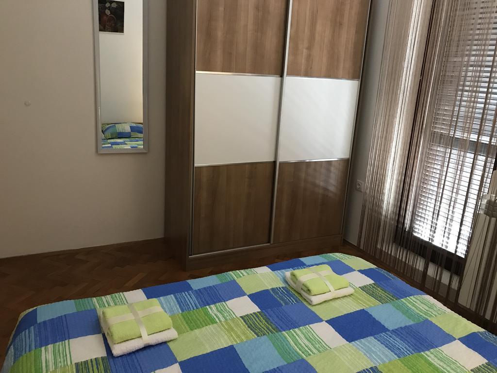 Plitvice Diamond Apartment コレニツァ エクステリア 写真