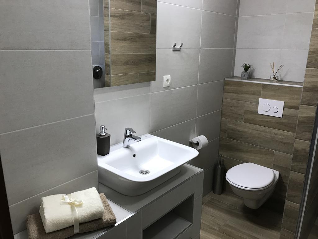 Plitvice Diamond Apartment コレニツァ エクステリア 写真