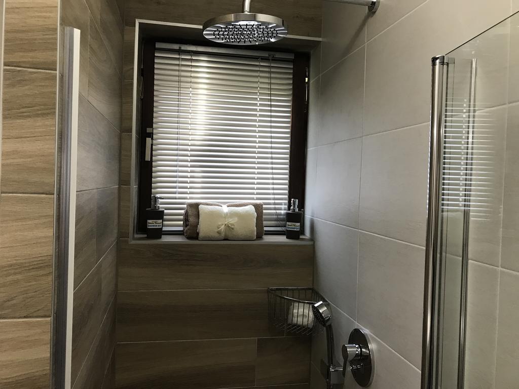 Plitvice Diamond Apartment コレニツァ エクステリア 写真