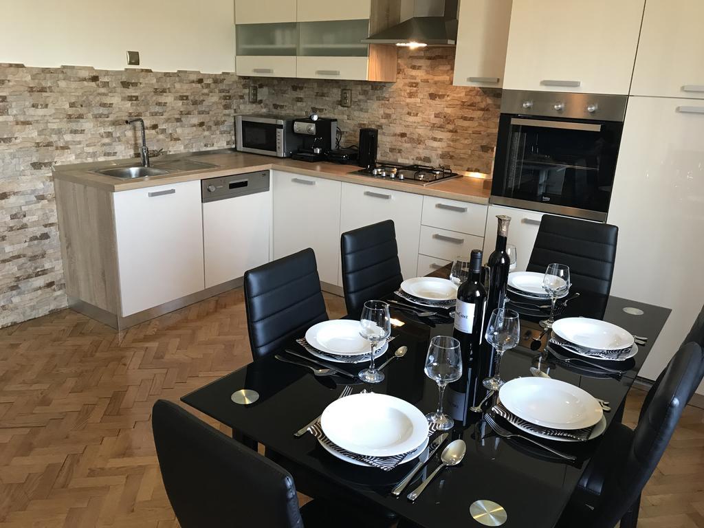 Plitvice Diamond Apartment コレニツァ エクステリア 写真