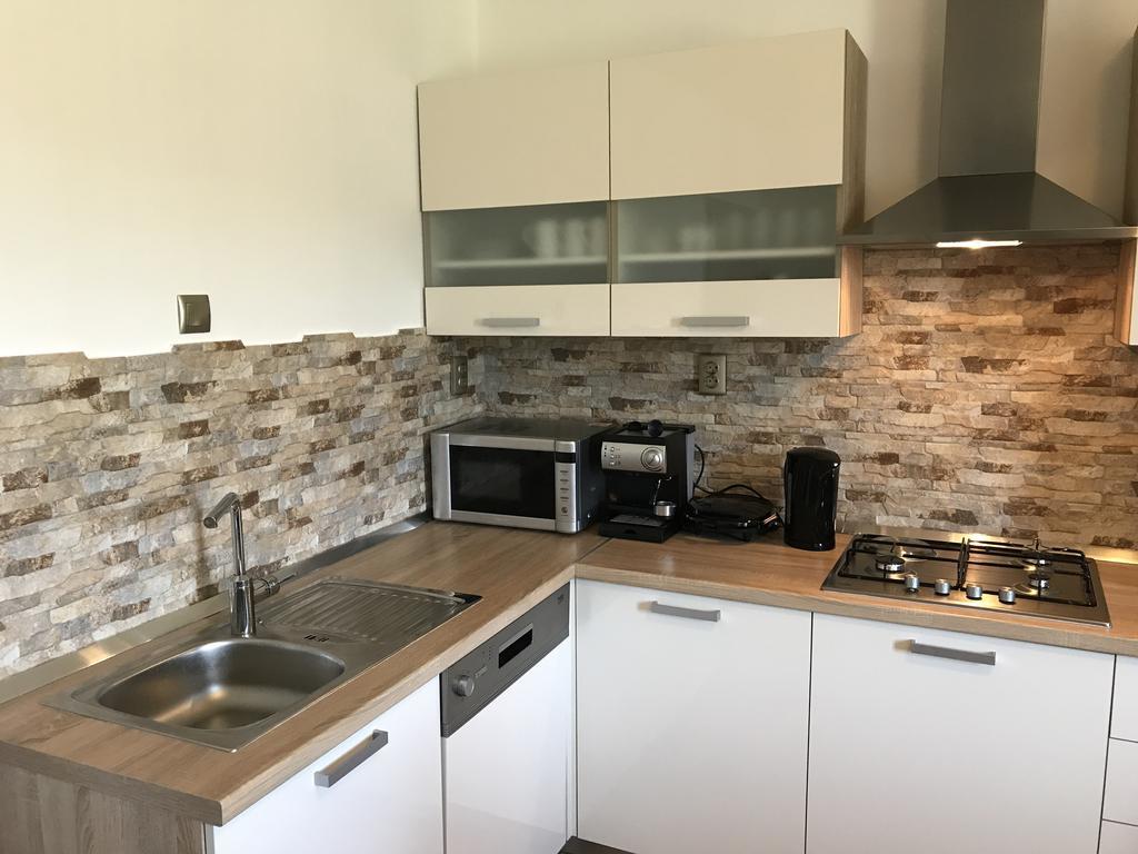Plitvice Diamond Apartment コレニツァ エクステリア 写真