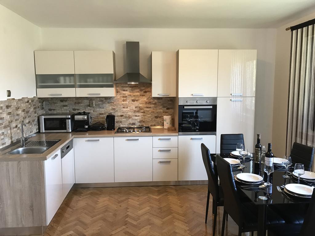 Plitvice Diamond Apartment コレニツァ エクステリア 写真